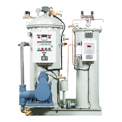 15ppm舱底水分离器 HBN-2.0