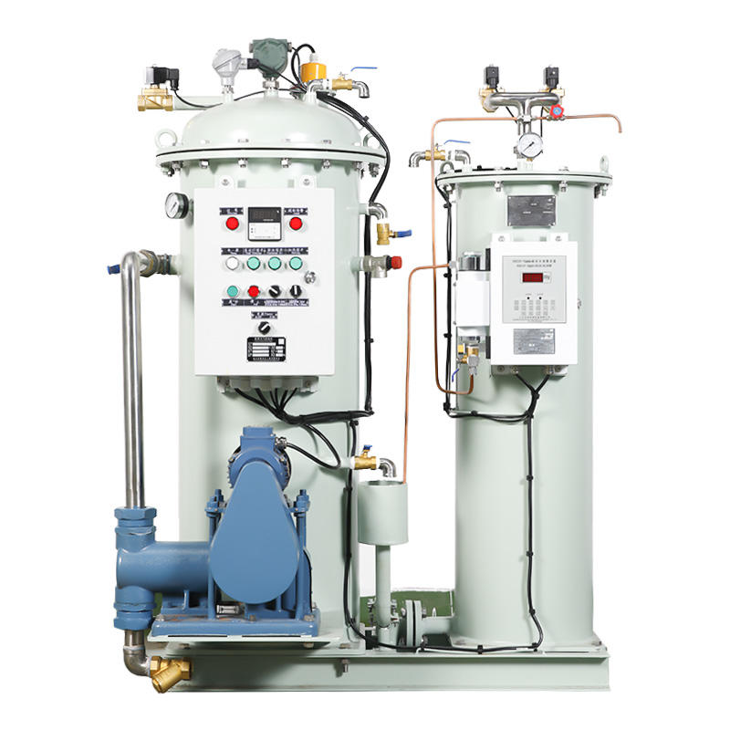 15ppm舱底水分离器 HBN-2.0