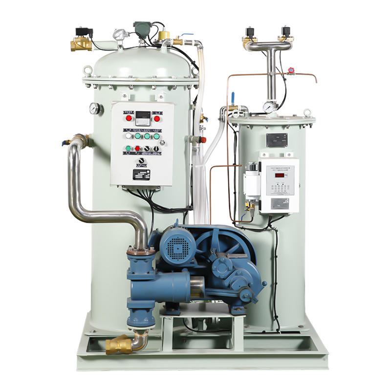 15ppm舱底水分离器 HBN-3.0
